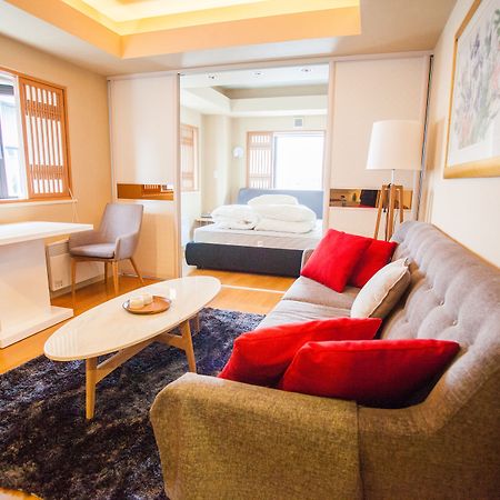 M Hotel Kutchan Bagian luar foto